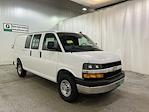 New 2025 Chevrolet Express 2500 Empty Cargo Van for sale #C85501 - photo 27