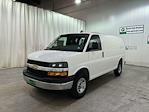 New 2025 Chevrolet Express 2500 Empty Cargo Van for sale #C85501 - photo 28