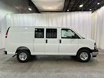 New 2025 Chevrolet Express 2500 Empty Cargo Van for sale #C85501 - photo 29