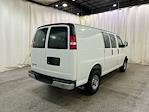 New 2025 Chevrolet Express 2500 Empty Cargo Van for sale #C85501 - photo 32