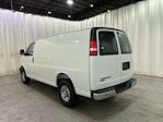 New 2025 Chevrolet Express 2500 Empty Cargo Van for sale #C85501 - photo 33