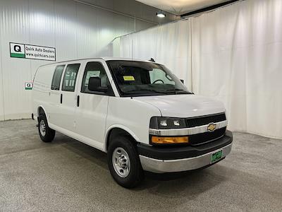 New 2025 Chevrolet Express 2500 - photo 1