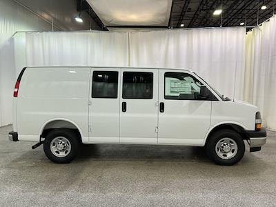 New 2025 Chevrolet Express 2500 - photo 1