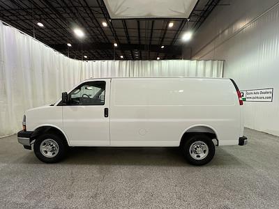 New 2025 Chevrolet Express 2500 - photo 1