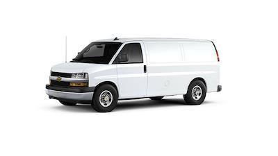 New 2025 Chevrolet Express 2500 - photo 1