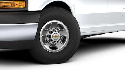 New 2025 Chevrolet Express 2500 - photo 1