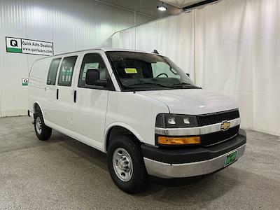 New 2025 Chevrolet Express 2500 - photo 1