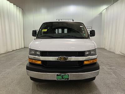 New 2025 Chevrolet Express 2500 - photo 1