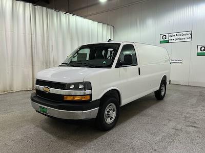 New 2025 Chevrolet Express 2500 - photo 1