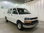 New 2025 Chevrolet Express 2500 Upfitted Cargo Van for sale #C85502 - photo 1
