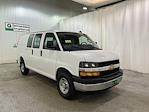 New 2025 Chevrolet Express 2500 Upfitted Cargo Van for sale #C85502 - photo 3