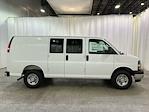 New 2025 Chevrolet Express 2500 Upfitted Cargo Van for sale #C85502 - photo 5