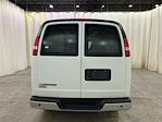 New 2025 Chevrolet Express 2500 Upfitted Cargo Van for sale #C85502 - photo 7