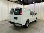 New 2025 Chevrolet Express 2500 Upfitted Cargo Van for sale #C85502 - photo 8