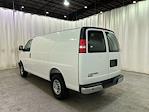 New 2025 Chevrolet Express 2500 Upfitted Cargo Van for sale #C85502 - photo 9