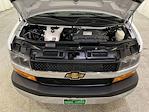 New 2025 Chevrolet Express 2500 Upfitted Cargo Van for sale #C85502 - photo 11
