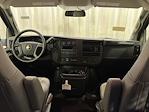 New 2025 Chevrolet Express 2500 Upfitted Cargo Van for sale #C85502 - photo 12