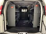New 2025 Chevrolet Express 2500 Upfitted Cargo Van for sale #C85502 - photo 16