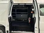 New 2025 Chevrolet Express 2500 Upfitted Cargo Van for sale #C85502 - photo 18