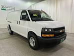 New 2025 Chevrolet Express 2500 Empty Cargo Van for sale #C85504 - photo 25
