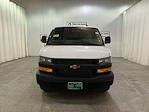New 2025 Chevrolet Express 2500 Empty Cargo Van for sale #C85504 - photo 26