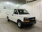 New 2025 Chevrolet Express 2500 Empty Cargo Van for sale #C85504 - photo 27
