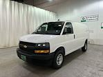 New 2025 Chevrolet Express 2500 Empty Cargo Van for sale #C85504 - photo 28