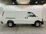 New 2025 Chevrolet Express 2500 Empty Cargo Van for sale #C85504 - photo 29