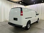 New 2025 Chevrolet Express 2500 Empty Cargo Van for sale #C85504 - photo 32