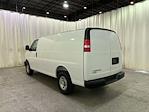 New 2025 Chevrolet Express 2500 Empty Cargo Van for sale #C85504 - photo 33