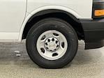New 2025 Chevrolet Express 2500 Empty Cargo Van for sale #C85504 - photo 34