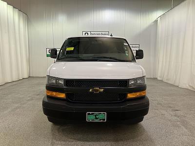 New 2025 Chevrolet Express 2500 Masterack Upfitted Cargo Van for sale #C85506 - photo 2