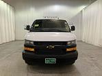 New 2025 Chevrolet Express 2500 Masterack Upfitted Cargo Van for sale #C85506 - photo 2