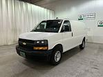 New 2025 Chevrolet Express 2500 Masterack Upfitted Cargo Van for sale #C85506 - photo 4