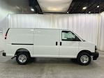 New 2025 Chevrolet Express 2500 Masterack Upfitted Cargo Van for sale #C85506 - photo 5