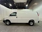 New 2025 Chevrolet Express 2500 Masterack Upfitted Cargo Van for sale #C85506 - photo 6