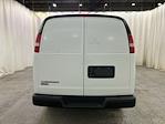 New 2025 Chevrolet Express 2500 Masterack Upfitted Cargo Van for sale #C85506 - photo 7