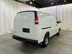 New 2025 Chevrolet Express 2500 Masterack Upfitted Cargo Van for sale #C85506 - photo 8