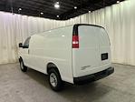 New 2025 Chevrolet Express 2500 Masterack Upfitted Cargo Van for sale #C85506 - photo 9