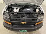 New 2025 Chevrolet Express 2500 Masterack Upfitted Cargo Van for sale #C85506 - photo 11