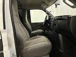 New 2025 Chevrolet Express 2500 Masterack Upfitted Cargo Van for sale #C85506 - photo 14