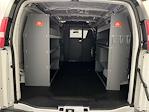 New 2025 Chevrolet Express 2500 Masterack Upfitted Cargo Van for sale #C85506 - photo 16