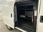New 2025 Chevrolet Express 2500 Masterack Upfitted Cargo Van for sale #C85506 - photo 18