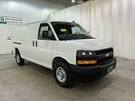 2025 Chevrolet Express 2500 RWD Empty Cargo Van for sale #C85507 - photo 25