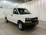 2025 Chevrolet Express 2500 RWD Empty Cargo Van for sale #C85507 - photo 27
