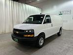 2025 Chevrolet Express 2500 RWD Empty Cargo Van for sale #C85507 - photo 28