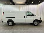 2025 Chevrolet Express 2500 RWD Empty Cargo Van for sale #C85507 - photo 29