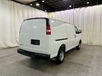 2025 Chevrolet Express 2500 RWD Empty Cargo Van for sale #C85507 - photo 32