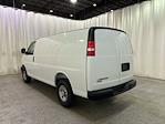 2025 Chevrolet Express 2500 RWD Empty Cargo Van for sale #C85507 - photo 33
