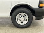 2025 Chevrolet Express 2500 RWD Empty Cargo Van for sale #C85507 - photo 34